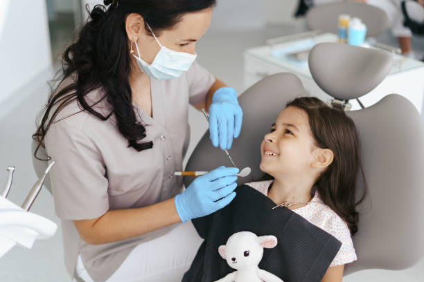 Best Same-Day Emergency Dental Services in Little River Academy, TX