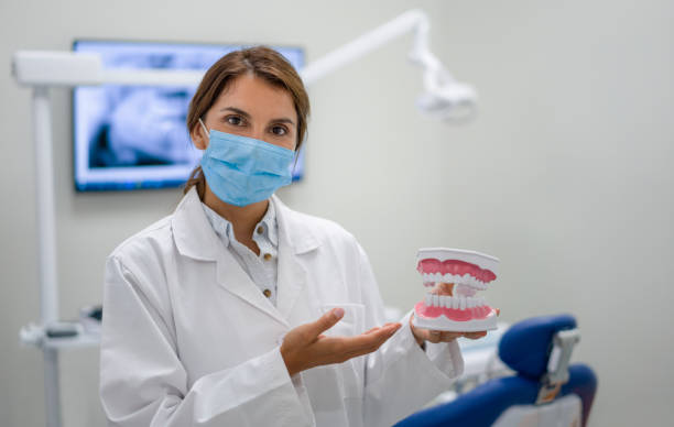 Best Emergency Treatment for Dental Infections or Abscesses in Little River Academy, TX