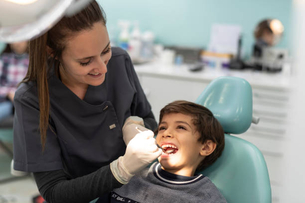 Best Emergency Dental Care for Broken or Chipped Teeth in Little River Academy, TX