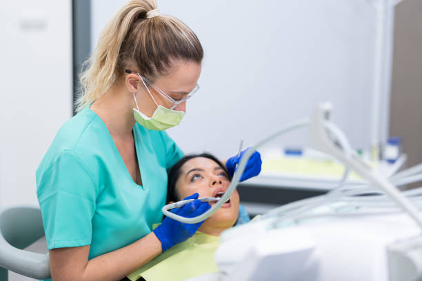 Best Emergency Tooth Extraction in Little River Academy, TX