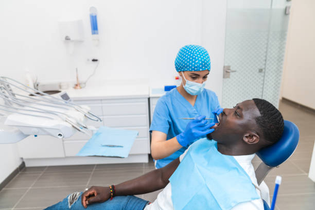 Best Emergency Dental Care for Broken or Chipped Teeth in Little River Academy, TX