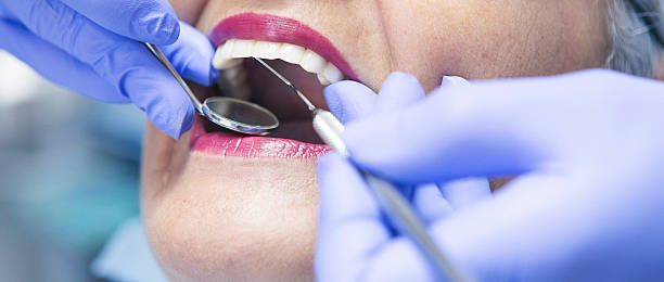 Best Emergency Gum Treatment in Little River Academy, TX